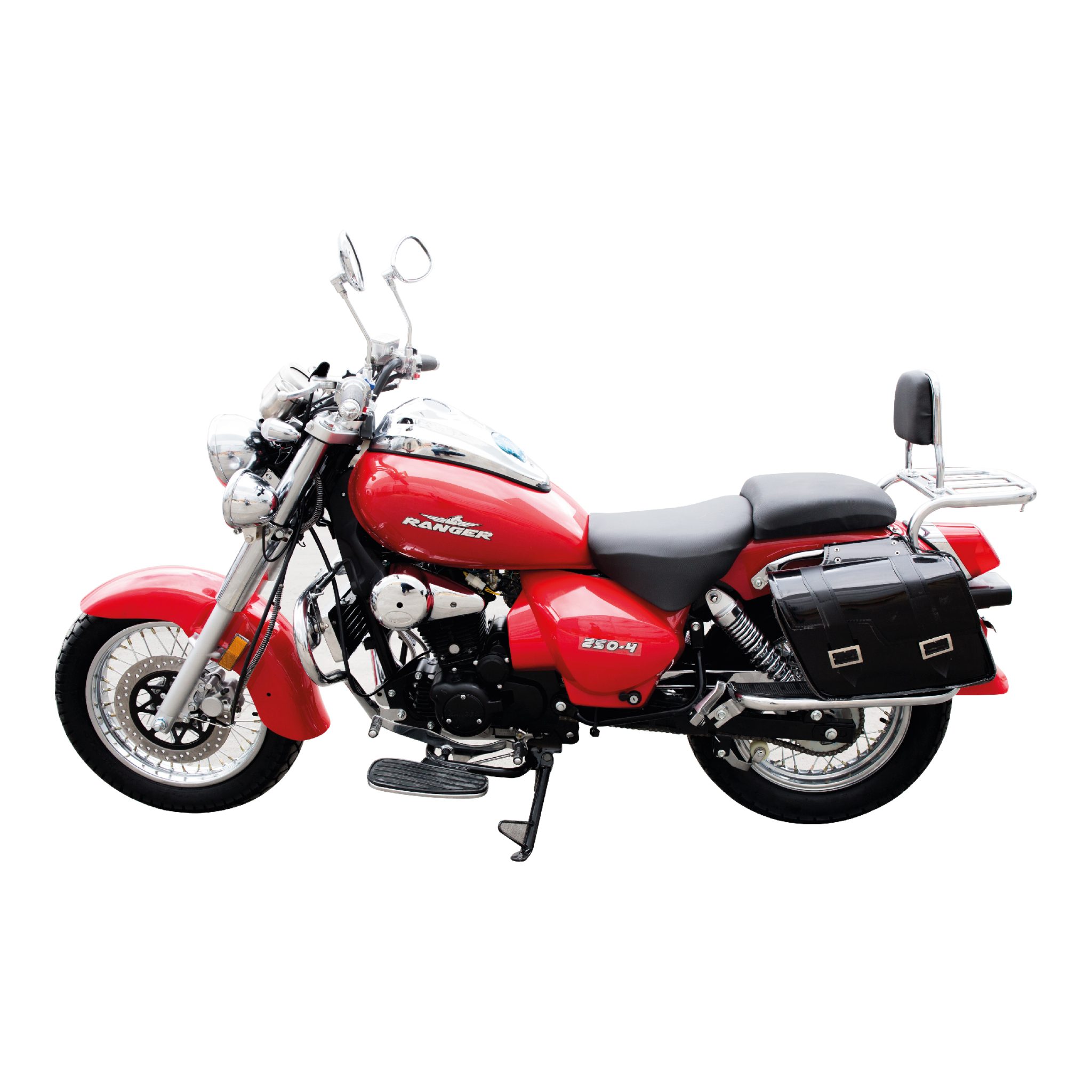 ranger motorcycle 150cc price